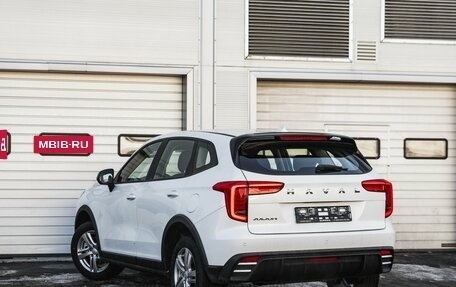 Haval Jolion, 2026 год, 1 994 000 рублей, 6 фотография