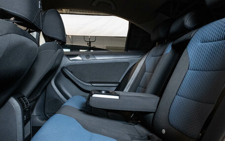 Volkswagen Jetta VI, 2013 год, 1 309 000 рублей, 9 фотография