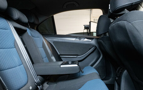 Volkswagen Jetta VI, 2013 год, 1 309 000 рублей, 10 фотография