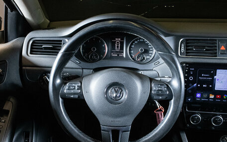 Volkswagen Jetta VI, 2013 год, 1 309 000 рублей, 6 фотография