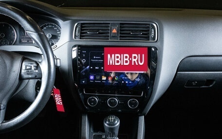 Volkswagen Jetta VI, 2013 год, 1 309 000 рублей, 7 фотография