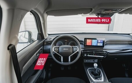 Haval Jolion, 2026 год, 1 994 000 рублей, 18 фотография