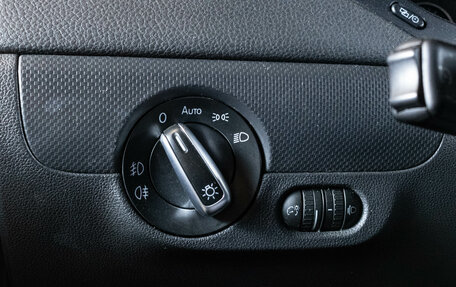 Volkswagen Jetta VI, 2013 год, 1 309 000 рублей, 14 фотография