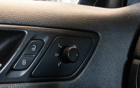 Volkswagen Jetta VI, 2013 год, 1 309 000 рублей, 13 фотография