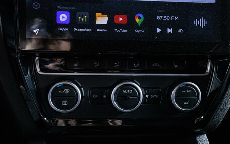 Volkswagen Jetta VI, 2013 год, 1 309 000 рублей, 19 фотография