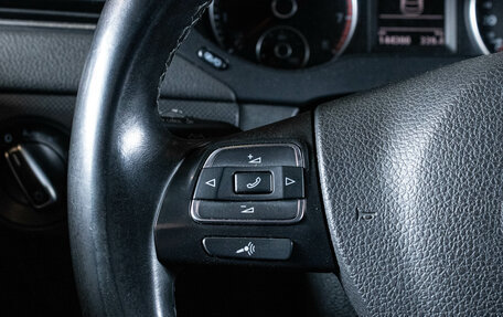 Volkswagen Jetta VI, 2013 год, 1 309 000 рублей, 16 фотография