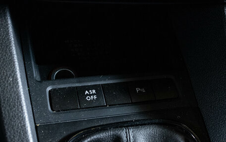 Volkswagen Jetta VI, 2013 год, 1 309 000 рублей, 20 фотография