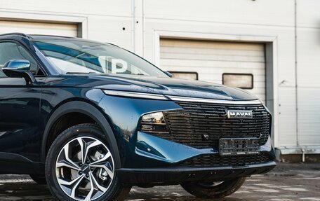 Haval F7x, 2025 год, 3 799 000 рублей, 2 фотография