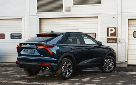 Haval F7x, 2025 год, 3 799 000 рублей, 6 фотография