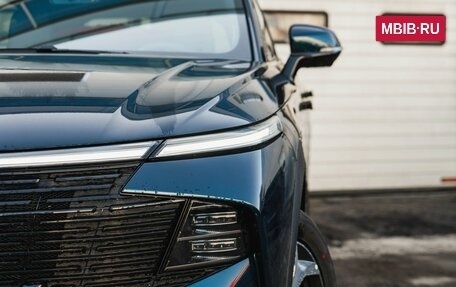 Haval F7x, 2025 год, 3 799 000 рублей, 3 фотография