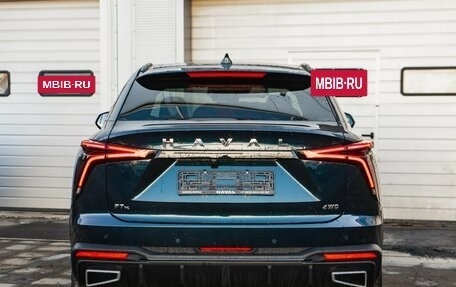 Haval F7x, 2025 год, 3 799 000 рублей, 5 фотография