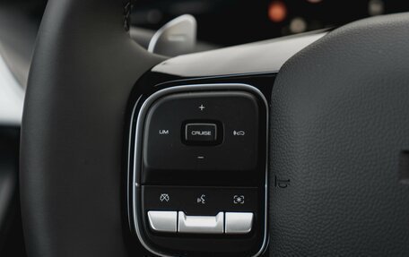 Haval F7x, 2025 год, 3 799 000 рублей, 7 фотография