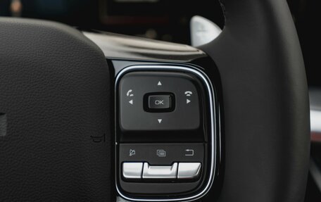 Haval F7x, 2025 год, 3 799 000 рублей, 9 фотография