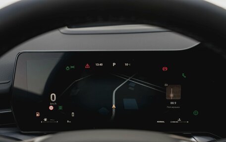 Haval F7x, 2025 год, 3 799 000 рублей, 8 фотография