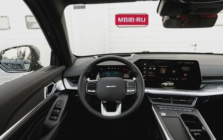 Haval F7x, 2025 год, 3 799 000 рублей, 10 фотография