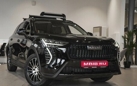 Haval Jolion, 2026 год, 2 771 510 рублей, 2 фотография