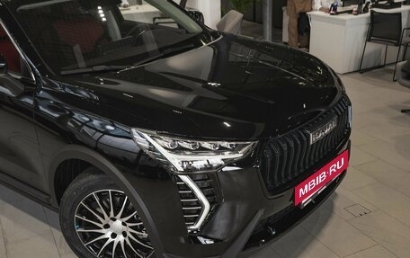 Haval Jolion, 2026 год, 2 771 510 рублей, 5 фотография