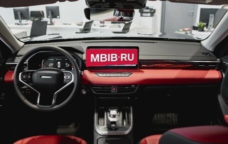 Haval Jolion, 2026 год, 2 771 510 рублей, 23 фотография