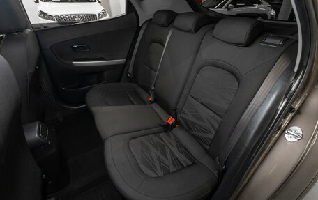 KIA cee'd III, 2017 год, 1 290 000 рублей, 12 фотография