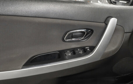 KIA cee'd III, 2017 год, 1 290 000 рублей, 13 фотография