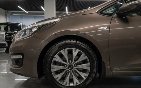 KIA cee'd III, 2017 год, 1 290 000 рублей, 19 фотография