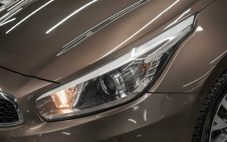 KIA cee'd III, 2017 год, 1 290 000 рублей, 20 фотография