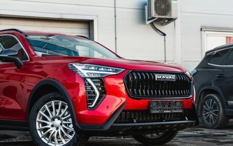 Haval Jolion, 2026 год, 2 899 000 рублей, 4 фотография