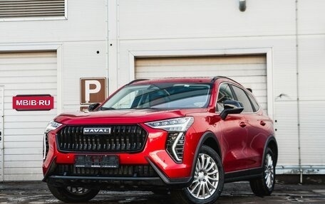 Haval Jolion, 2026 год, 2 899 000 рублей, 2 фотография