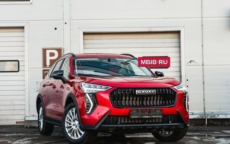 Haval Jolion, 2026 год, 2 899 000 рублей, 3 фотография