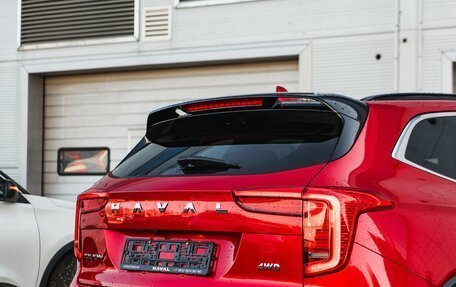 Haval Jolion, 2026 год, 2 899 000 рублей, 10 фотография