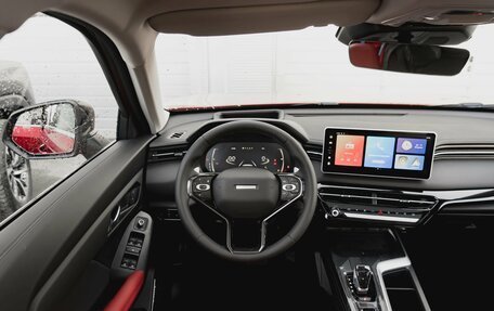 Haval Jolion, 2026 год, 2 899 000 рублей, 19 фотография