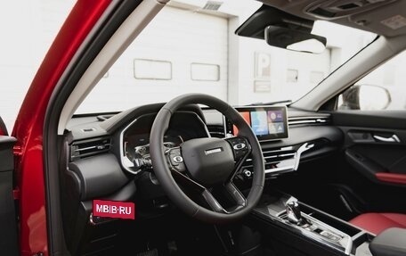 Haval Jolion, 2026 год, 2 899 000 рублей, 18 фотография