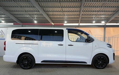 Peugeot Traveller I, 2018 год, 2 779 000 рублей, 6 фотография