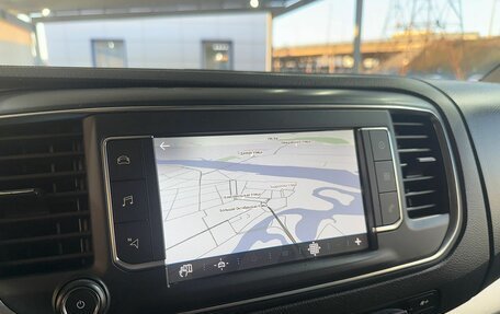 Peugeot Traveller I, 2018 год, 2 779 000 рублей, 14 фотография