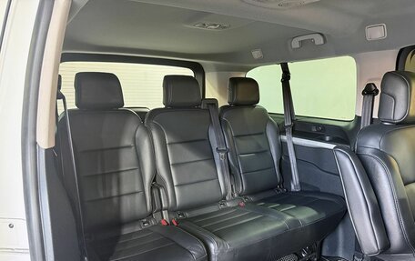 Peugeot Traveller I, 2018 год, 2 779 000 рублей, 12 фотография