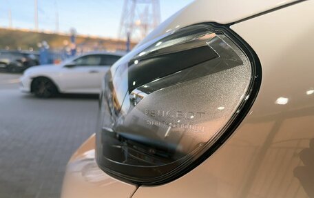 Peugeot Traveller I, 2018 год, 2 779 000 рублей, 16 фотография