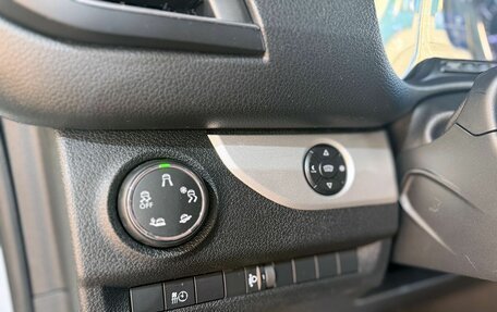 Peugeot Traveller I, 2018 год, 2 779 000 рублей, 18 фотография