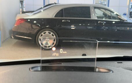 Peugeot Traveller I, 2018 год, 2 779 000 рублей, 17 фотография