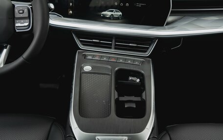 Haval F7x, 2025 год, 3 799 000 рублей, 16 фотография