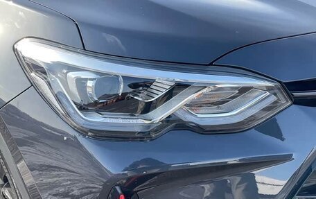 Chevrolet Orlando, 2022 год, 1 280 025 рублей, 4 фотография