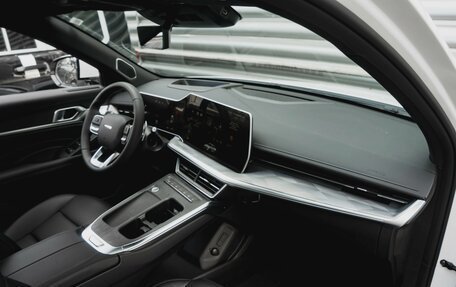 Haval F7x, 2025 год, 3 799 000 рублей, 25 фотография