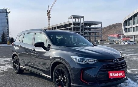 Chevrolet Orlando, 2022 год, 1 280 025 рублей, 3 фотография