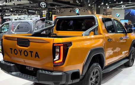 Toyota Hilux, 2026 год, 6 658 000 рублей, 6 фотография