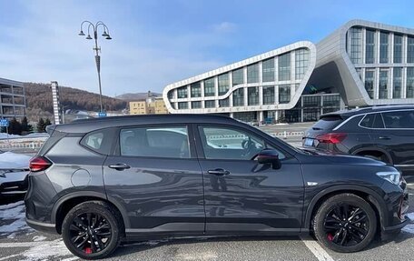 Chevrolet Orlando, 2022 год, 1 280 025 рублей, 9 фотография