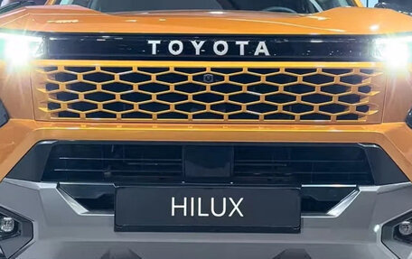Toyota Hilux, 2026 год, 6 658 000 рублей, 4 фотография