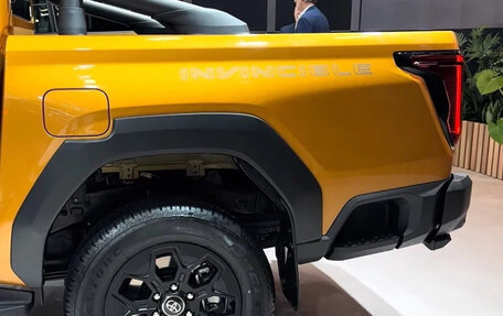 Toyota Hilux, 2026 год, 6 658 000 рублей, 8 фотография