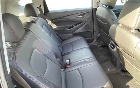 Chevrolet Orlando, 2022 год, 1 280 025 рублей, 8 фотография