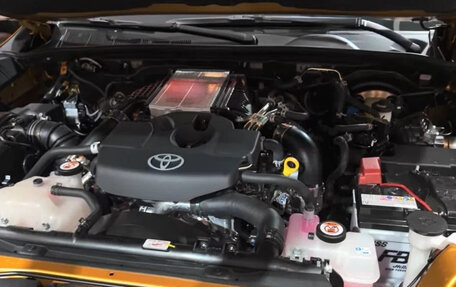 Toyota Hilux, 2026 год, 6 658 000 рублей, 12 фотография