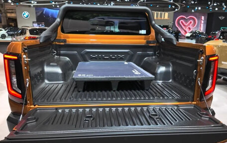 Toyota Hilux, 2026 год, 6 658 000 рублей, 10 фотография