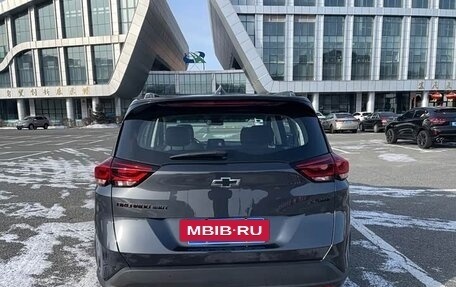 Chevrolet Orlando, 2022 год, 1 280 025 рублей, 10 фотография